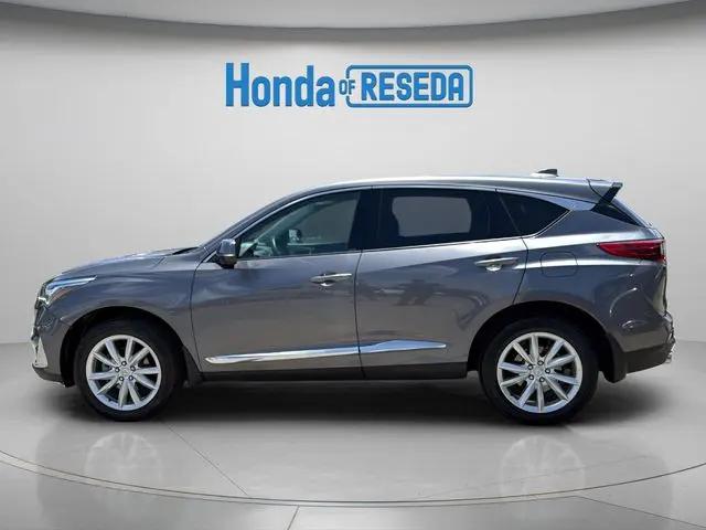 2021 Acura RDX Standard