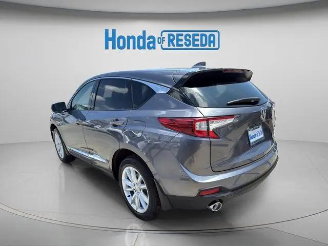 2021 Acura RDX Standard