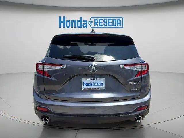 2021 Acura RDX Standard