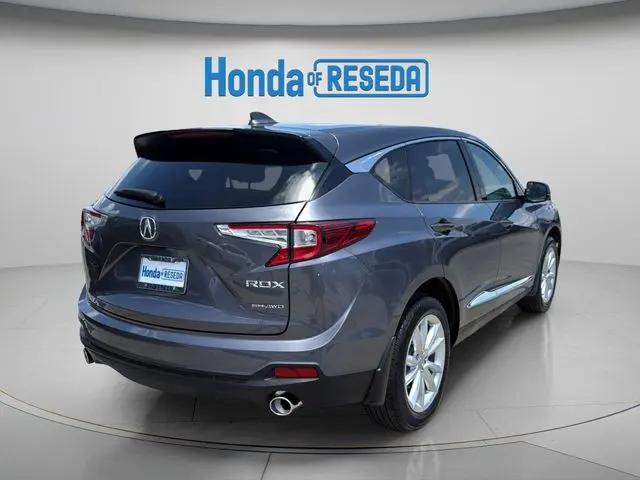 2021 Acura RDX Standard