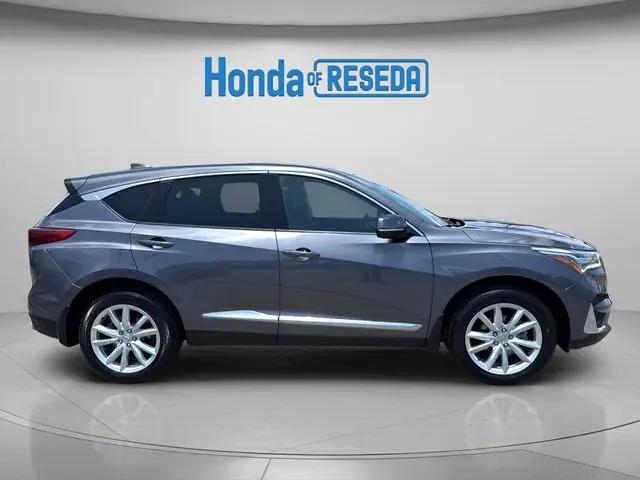 2021 Acura RDX Standard