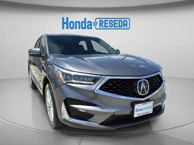 2021 Acura RDX Standard