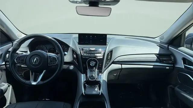 2021 Acura RDX Standard