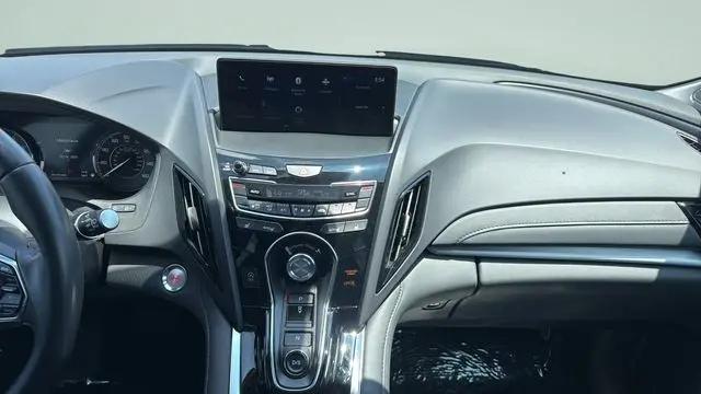 2021 Acura RDX Standard