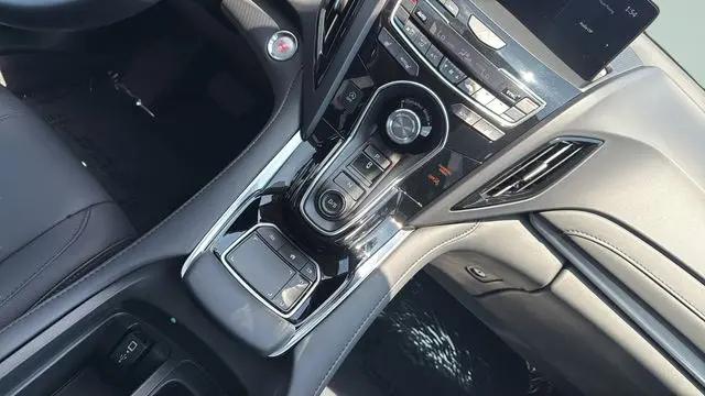 2021 Acura RDX Standard