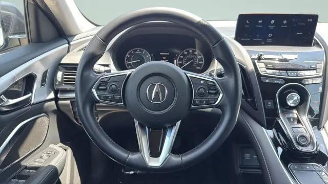 2021 Acura RDX Standard