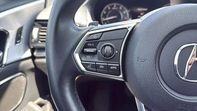 2021 Acura RDX Standard