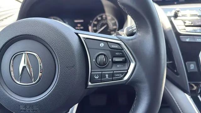 2021 Acura RDX Standard