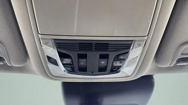 2021 Acura RDX Standard