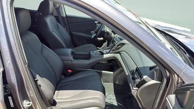 2021 Acura RDX Standard