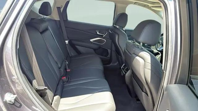 2021 Acura RDX Standard