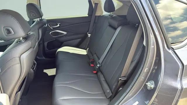 2021 Acura RDX Standard