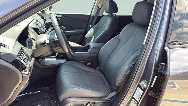 2021 Acura RDX Standard