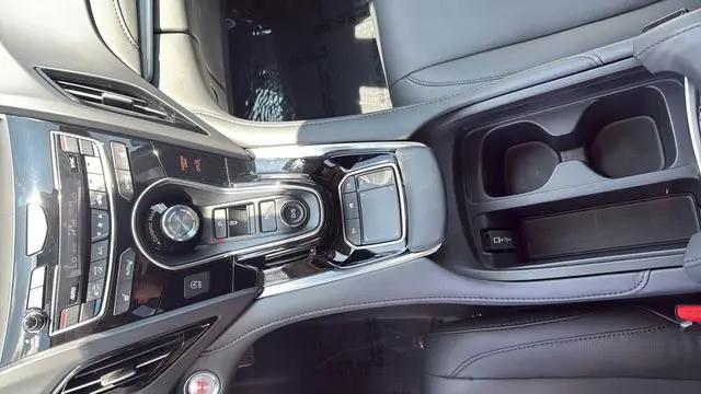 2021 Acura RDX Standard