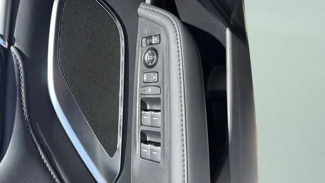 2021 Acura RDX Standard