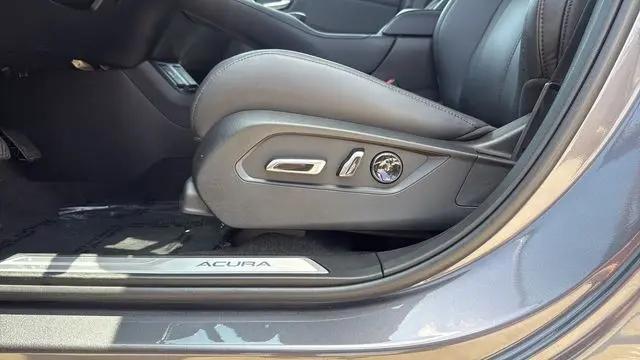 2021 Acura RDX Standard