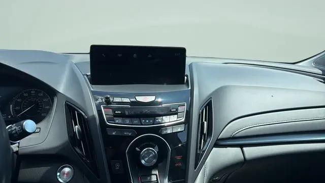 2021 Acura RDX Standard