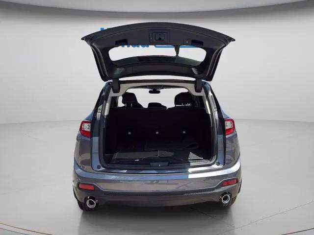 2021 Acura RDX Standard