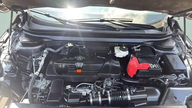 2021 Acura RDX Standard