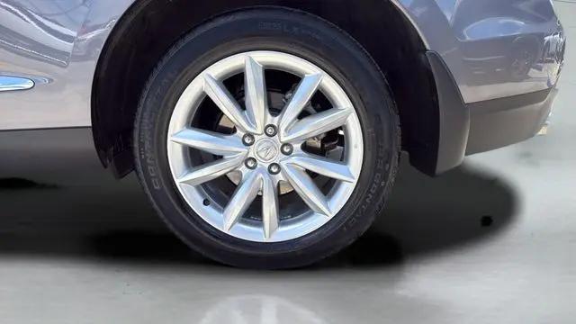 2021 Acura RDX Standard