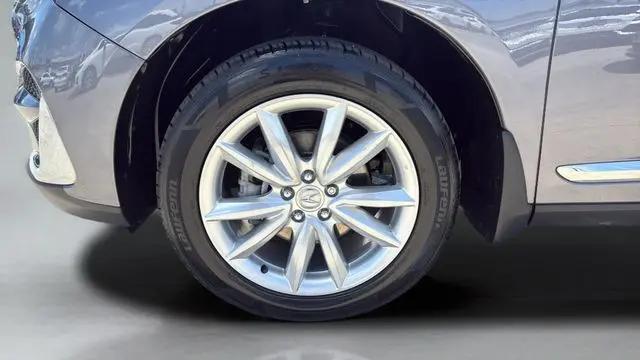 2021 Acura RDX Standard