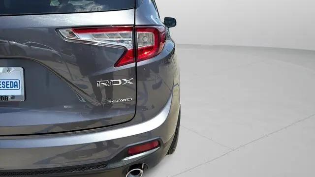 2021 Acura RDX Standard