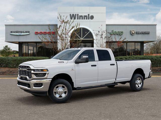 2026 RAM 2500 RAM 2500 TRADESMAN CREW CAB 4X4 8 BOX 2026 RAM 2500 RAM 2500 TRADESMAN CREW CAB 4X4 8 BOX