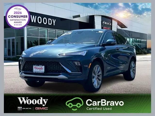 2025 Buick NV Avenir FWD for sale in Naperville, IL