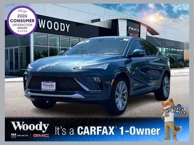 2025 Buick NV Avenir FWD for sale in Naperville, IL