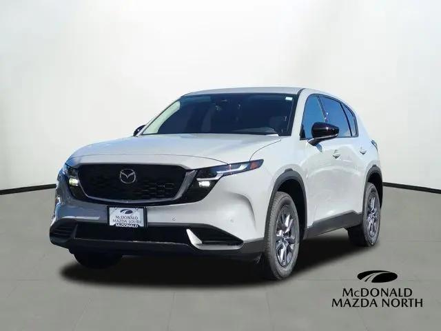 2026 Mazda CX-5 2.5 S Select for sale in Longmont, CO