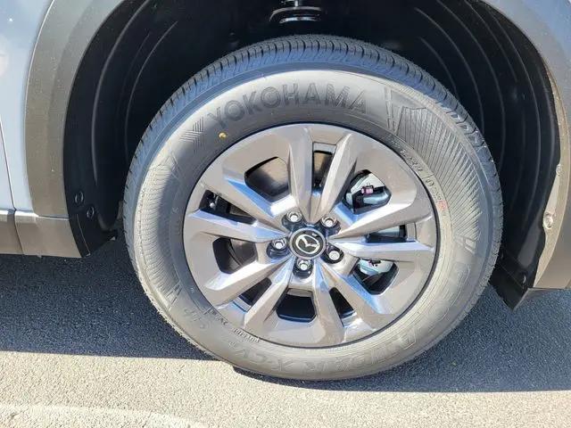 2026 Mazda CX-5 2.5 S Select