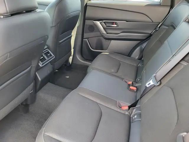 2026 Mazda CX-5 2.5 S Select