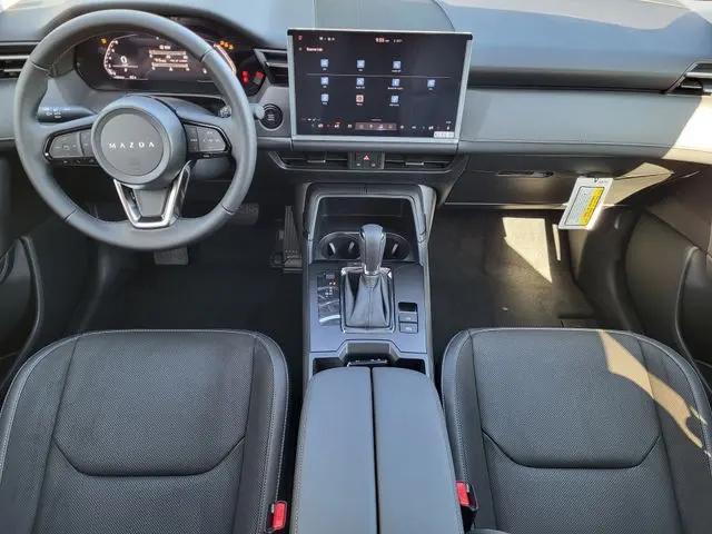 2026 Mazda CX-5 2.5 S Select