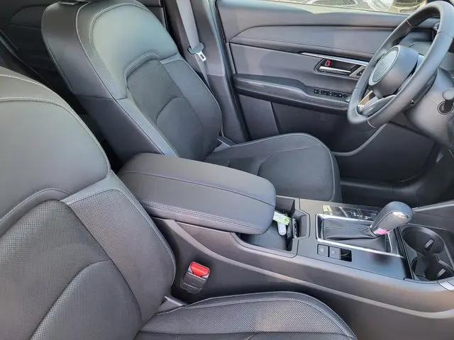 2026 Mazda CX-5 2.5 S Select