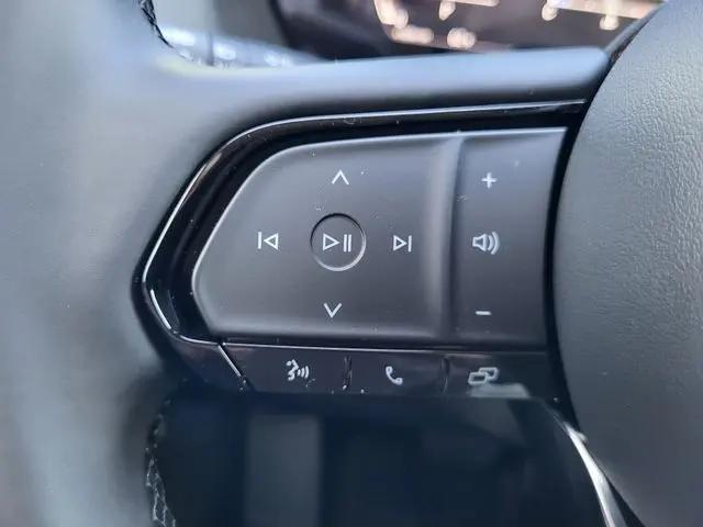 2026 Mazda CX-5 2.5 S Select
