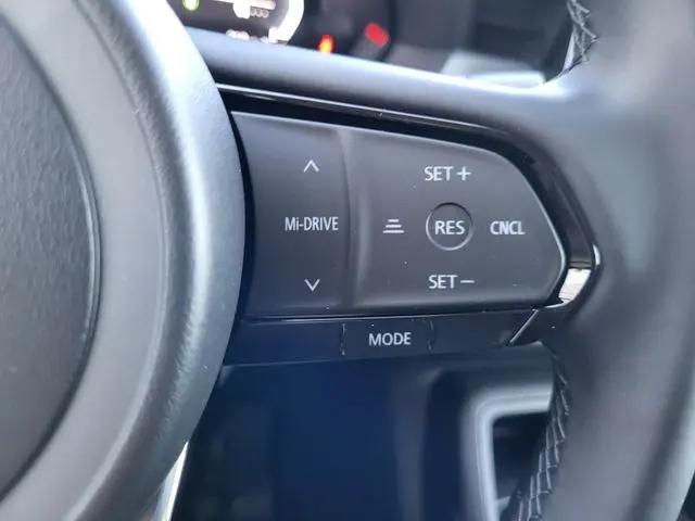 2026 Mazda CX-5 2.5 S Select