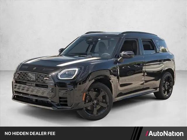 2026 MINI Cooper Countryman Cooper S for sale in Towson, MD