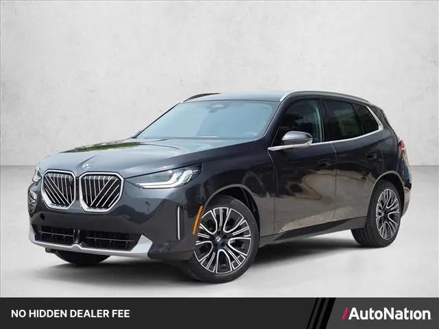 2026 BMW X3 30 xDrive for sale in Towson, MD