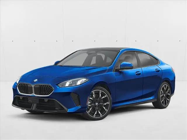 2026 BMW Coupe xDrive for sale in Towson, MD