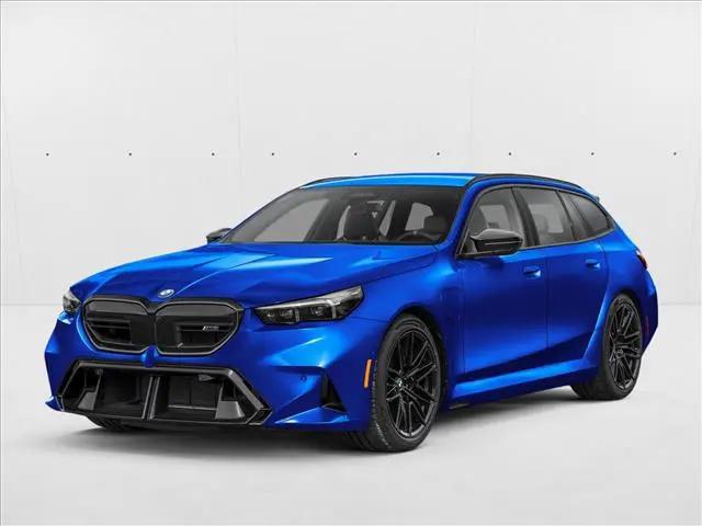 2027 BMW M5 Touring for sale in Towson, MD