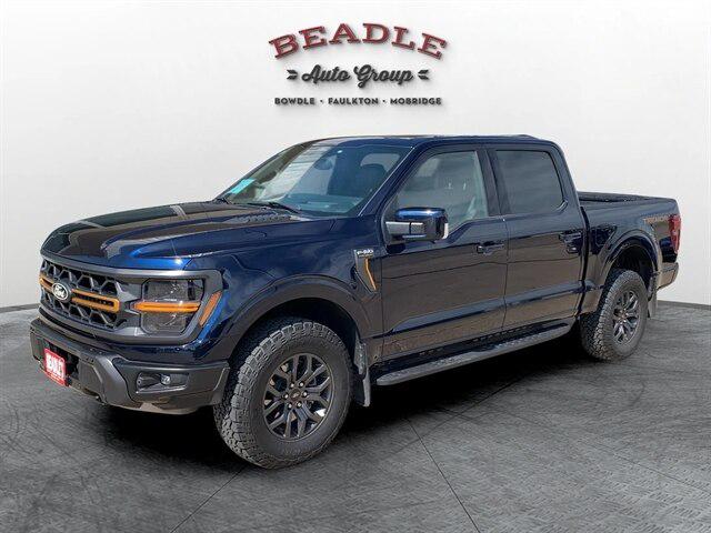 2025 Ford F-150 Tremor for sale in Mobridge, SD