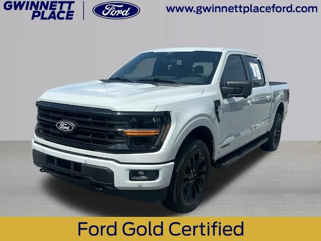 2024 Ford F-150 XLT for sale in Duluth, GA