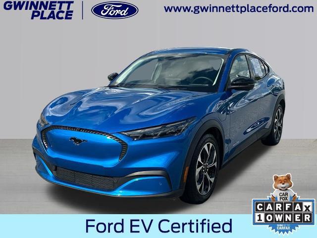 2025 Ford Mustang Mach-E Select for sale in Duluth, GA