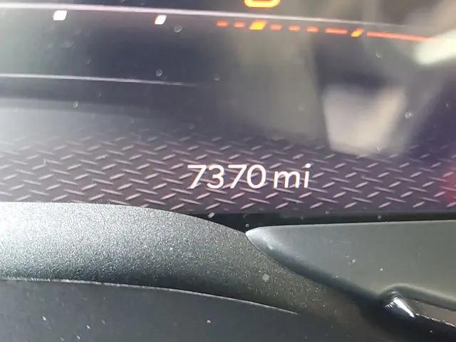 2024 Ram 1500 TRX Crew Cab 4x4 5'7" Box