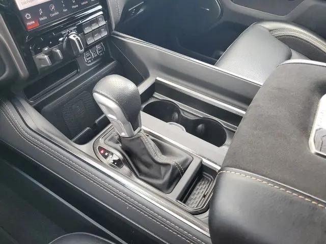 2024 Ram 1500 TRX Crew Cab 4x4 5'7" Box
