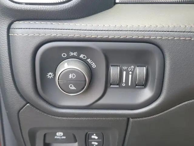 2024 Ram 1500 TRX Crew Cab 4x4 5'7" Box