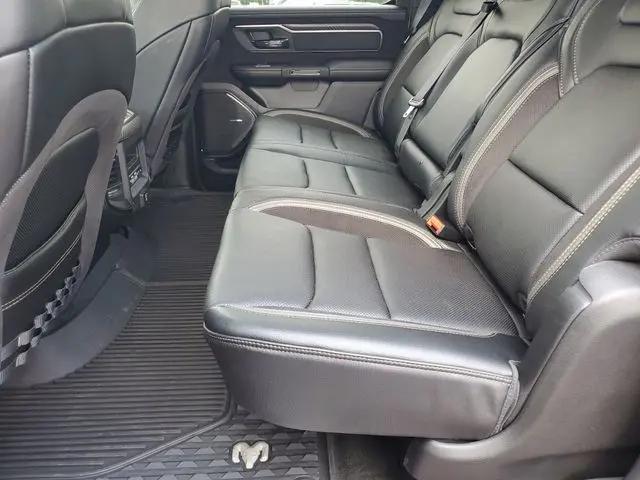 2024 Ram 1500 TRX Crew Cab 4x4 5'7" Box