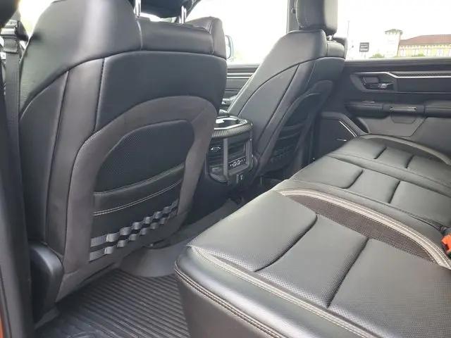 2024 Ram 1500 TRX Crew Cab 4x4 5'7" Box