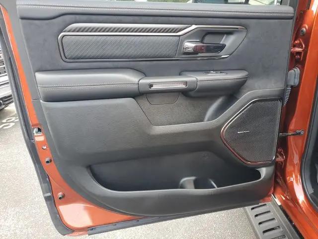 2024 Ram 1500 TRX Crew Cab 4x4 5'7" Box