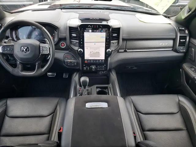 2024 Ram 1500 TRX Crew Cab 4x4 5'7" Box